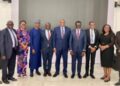Image Spin: Insurers Committee Revolving Meeting Concludes The 18th in Lagos