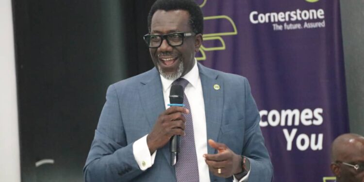 Image Spin: Insurance Market Takes The Veil Off, Projects All Risks Commitment, Necessity For Today And Future