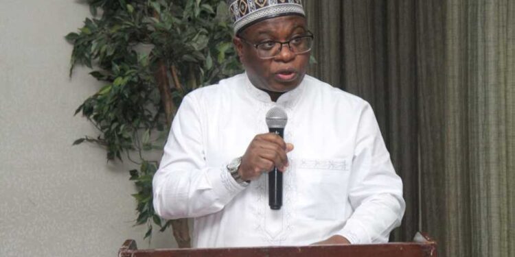 Generative AI Sweeping Reliance Destructive Without Human Oversight – NGX Chairman