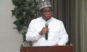 Generative AI Sweeping Reliance Destructive Without Human Oversight – NGX Chairman