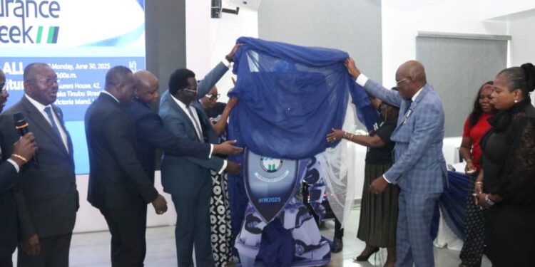 Image Spin: Insurance Market Takes The Veil Off, Projects All Risks Commitment, Necessity For Today And Future