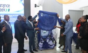 Image Spin: Insurance Market Takes The Veil Off, Projects All Risks Commitment, Necessity For Today And Future