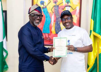 Merger: NAICOM Hands Over New Licenses to SanlamAllianz Life and General Insurance