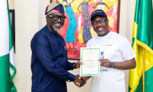 Merger: NAICOM Hands Over New Licenses to SanlamAllianz Life and General Insurance