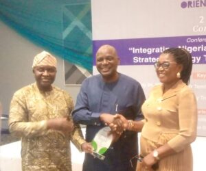 Image Spin: Energy Experts Call For Upgrading Dimension From Transitional to Transformational National Gas Plan