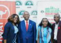 Leadway Assurance Secures Insurance of Lagos International Trade Fair 2025