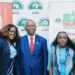 Leadway Assurance Secures Insurance of Lagos International Trade Fair 2025