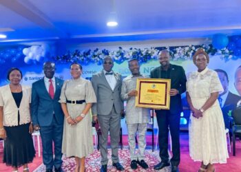 SanlamAllianz Raises Ceiling For Brokers Event Sponsorship