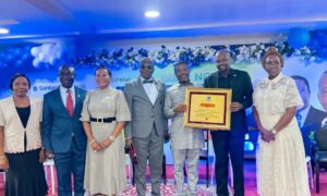 SanlamAllianz Raises Ceiling For Brokers Event Sponsorship