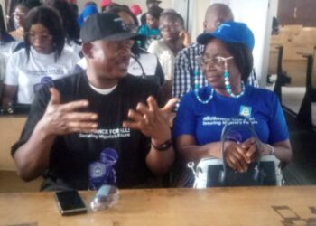 Image Spin: Insurance Professionals Spill Insurance Potentials to Secondary Schools And Undergraduates