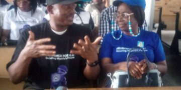 Image Spin: Insurance Professionals Spill Insurance Potentials to Secondary Schools And Undergraduates