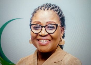 Oriental News Publisher, GOCOP President Push More Adoption of Gas
