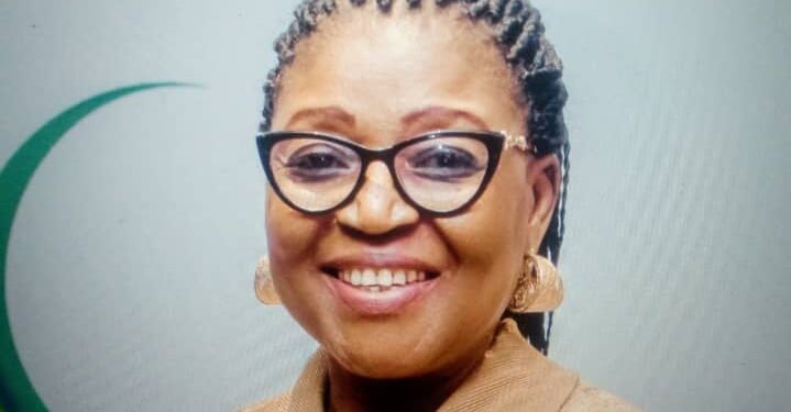 Oriental News Publisher, GOCOP President Push More Adoption of Gas