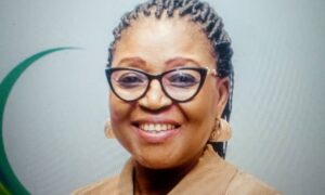 Oriental News Publisher, GOCOP President Push More Adoption of Gas