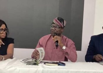 PTAD Deploys Effective Means to Offer Life Promise to Pensioners Without Tears to Senior Citizens