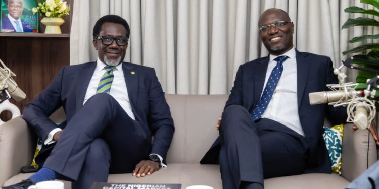 NAICOM Driven Insurance Sector Reform Gets SEC Revolving Endorsement