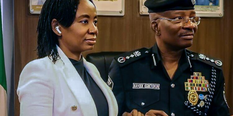 Improved Police Pension Package Underway in Tripartite Talks Coordinated by PenCom, Nigeria Police And NPF Pensions PFA