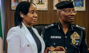 Improved Police Pension Package Underway in Tripartite Talks Coordinated by PenCom, Nigeria Police And NPF Pensions PFA