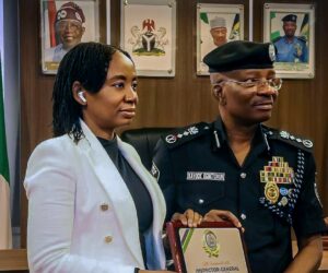 Improved Police Pension Package Underway in Tripartite Talks Coordinated by PenCom, Nigeria Police And NPF Pensions PFA