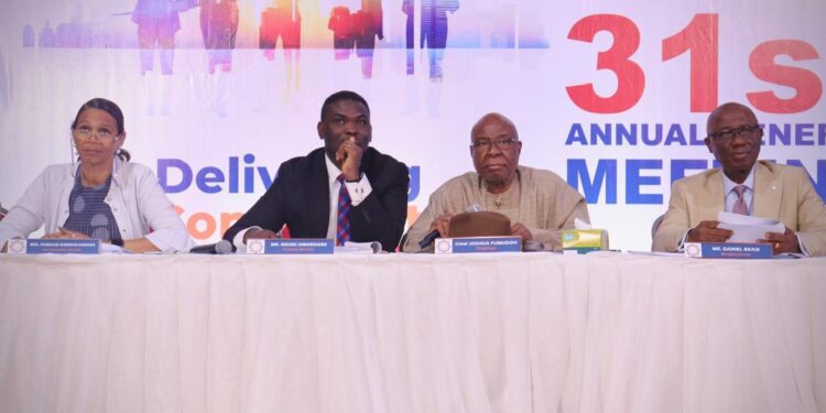 Linkage Assurance Shareholders Receive Bonus Issue as Revenue Surges 50% FY