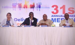 Linkage Assurance Shareholders Receive Bonus Issue as Revenue Surges 50% FY