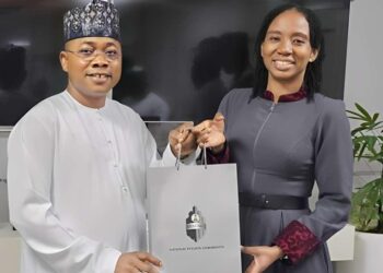 PenCom DG, Kogi Governor Make Commitments to Improve Workers And Retirees Welfare