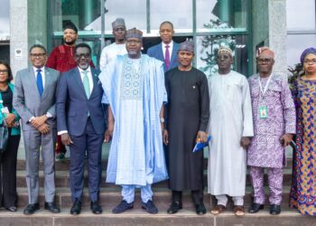 CAC Pledges Smooth Transition For 12Month Insurance Industry Recapitalization Timeline