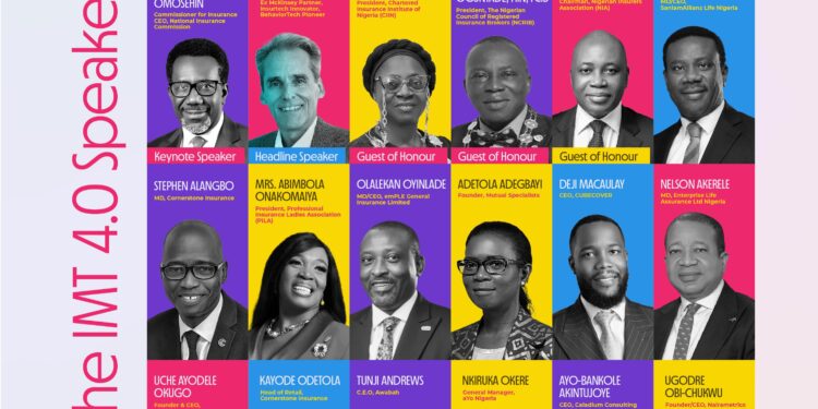 SanlamAllianz, Leadway Others Hold IMT 4.0 High