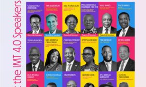 SanlamAllianz, Leadway Others Hold IMT 4.0 High