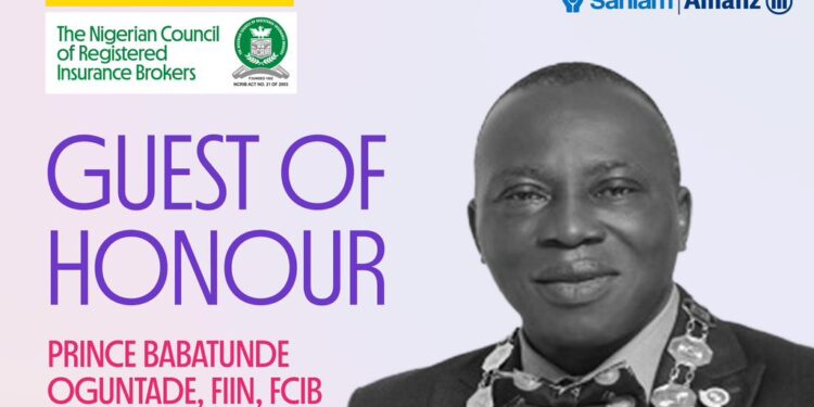 NCRIB Joins Insurance Meets Tech 2025 as Institutional Partner to Drive Broker-Led Participation