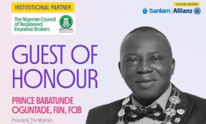 NCRIB Joins Insurance Meets Tech 2025 as Institutional Partner to Drive Broker-Led Participation