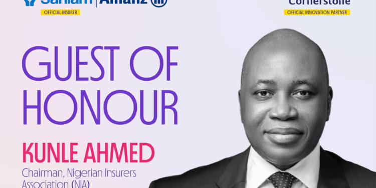 IMT 4.0 Conference Secures NIA Chairman Speaking Participation