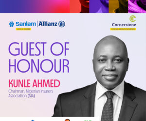 IMT 4.0 Conference Secures NIA Chairman Speaking Participation