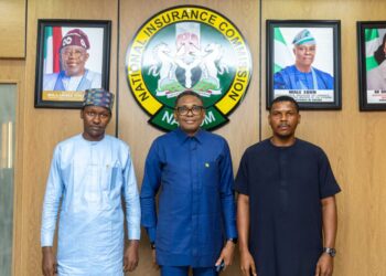 SDGs Synergy Initiative Courts NAICOM Support to Deepen Insurance Awareness Among Youths