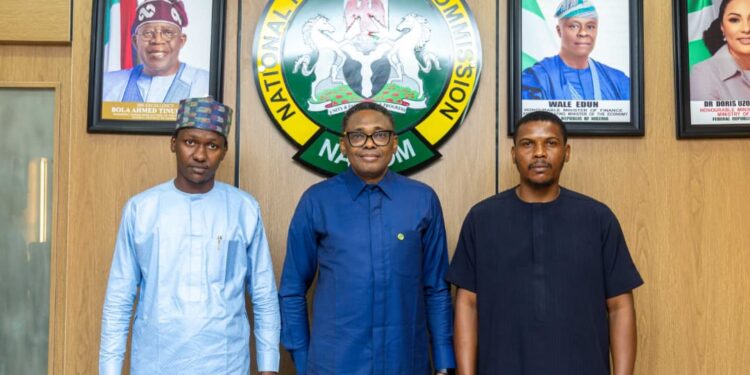 SDGs Synergy Initiative Courts NAICOM Support to Deepen Insurance Awareness Among Youths