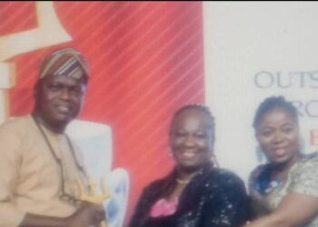 AIICO Crowned “Outstanding Insurance Company of the Year” at the 2025 Marketing Edge Awards