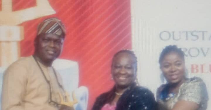 AIICO Crowned “Outstanding Insurance Company of the Year” at the 2025 Marketing Edge Awards