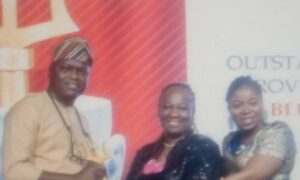 AIICO Crowned “Outstanding Insurance Company of the Year” at the 2025 Marketing Edge Awards