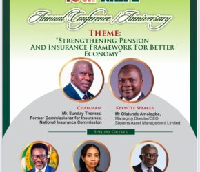NAIPE’ Landmark Confab Holds Tomorrow, Puts Insurance & Pension as Economy Accelerators