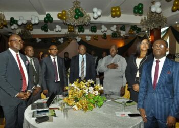 Expert Points Insurance, Pension Operators to Untapped Informal Sector And Called For Embracing Strategies