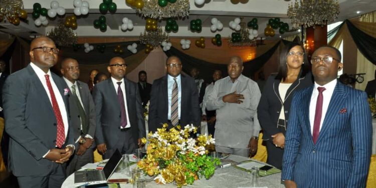 Expert Points Insurance, Pension Operators to Untapped Informal Sector And Called For Embracing Strategies