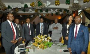 Expert Points Insurance, Pension Operators to Untapped Informal Sector And Called For Embracing Strategies