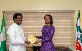 PenCom, TUC Forge Roboost Pension Compliance, Secure Future of Nigerian Workers, Inflation Hedge And Dollar Returns