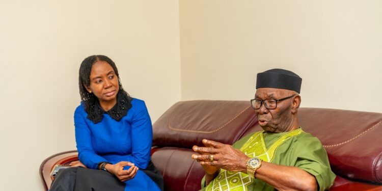 PenCom to Begin Payment of Outstanding Pension Increases Soon, a Policy to Enhance Retirees Welfare