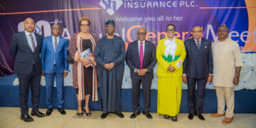 Image Spin: Sovereign Trust Insurance Celebrates 2024 Performance