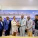 Image Spin: ENACTUS NIGERIA@25 Honours Sovereign Trust Insurance Plc