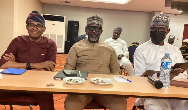 Local Oil & Gas Underwriters, Demonstrate Capacity, Settle $55m Claim in Set Time