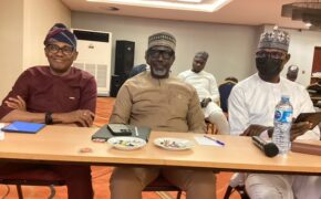 Local Oil & Gas Underwriters, Demonstrate Capacity, Settle $55m Claim in Set Time