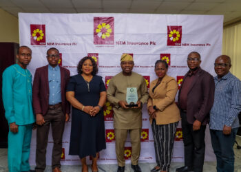 Smart’ Carpet Contribution to Insurance Growth Generates NAIPE Recognition, Earns Award