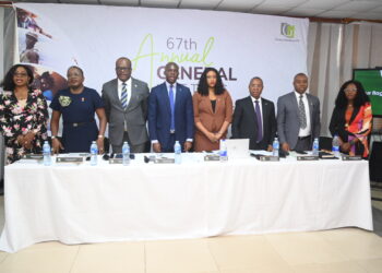 Guinea Insurance Plc Approves Recapitalisation Commits to Transformation